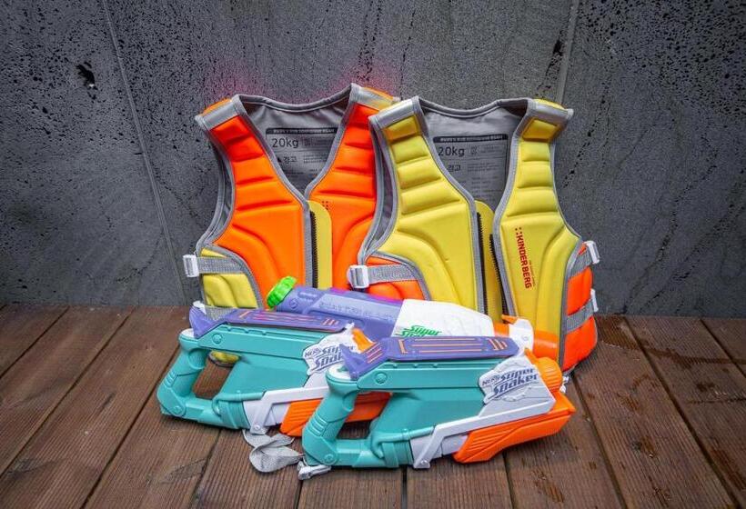 فندق Louis Boutique