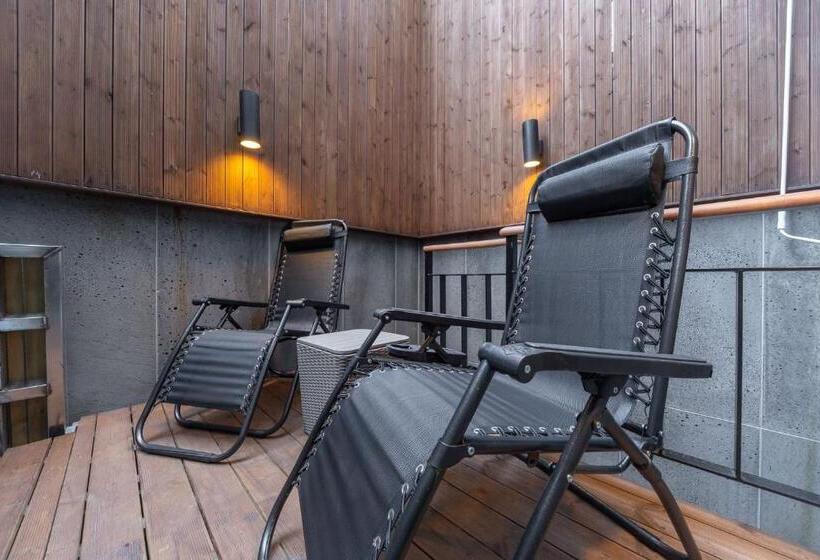 فندق Louis Boutique