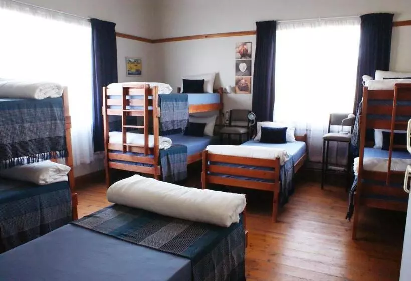 Hotelli Mr Pell S House Self Catering Accommodation