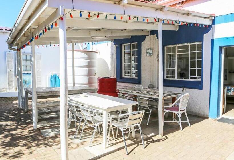 Hotel Mr Pell S House Self Catering Accommodation