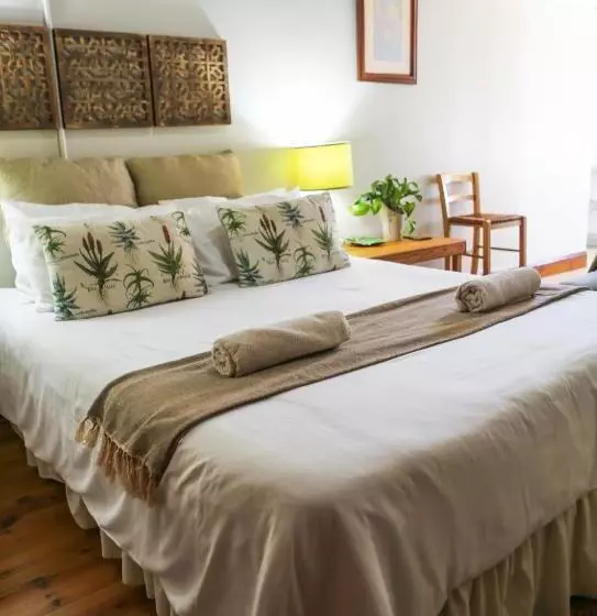 Hotelli Mr Pell S House Self Catering Accommodation