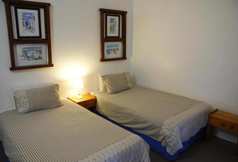 Hotel Mr Pell S House Self Catering Accommodation