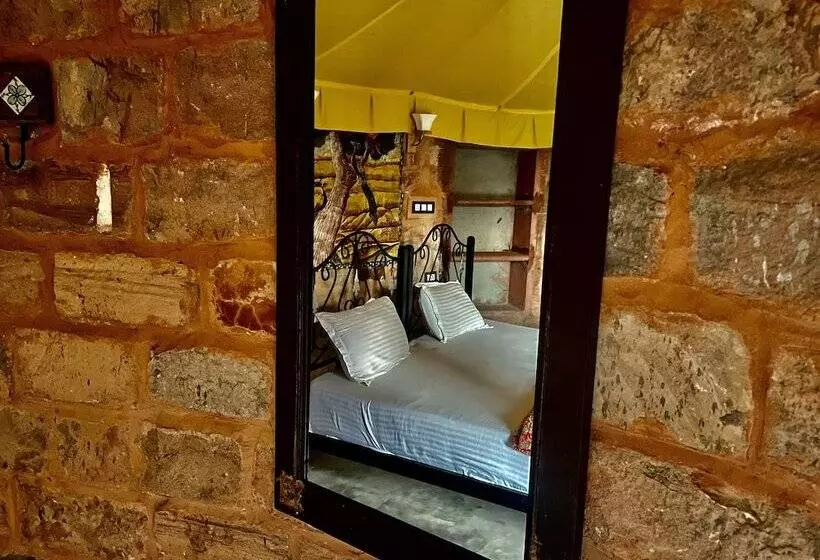 ホテル Pukhraj Garh Jodhpur