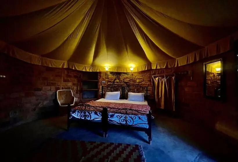 ホテル Pukhraj Garh Jodhpur