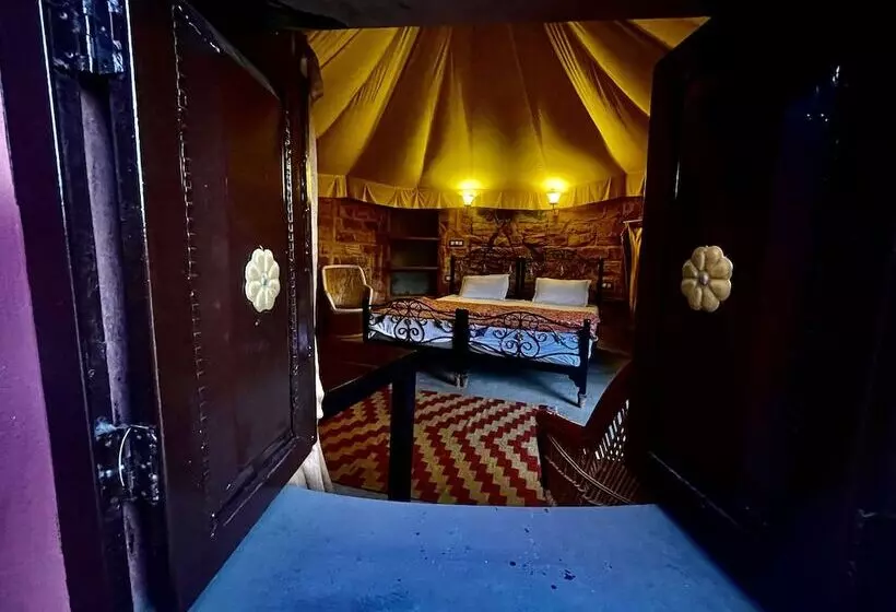 ホテル Pukhraj Garh Jodhpur