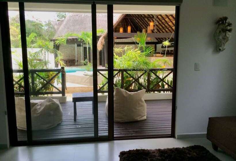 فندق Xcacel Dreams