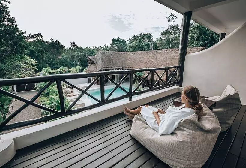 Hotelli Xcacel Dreams