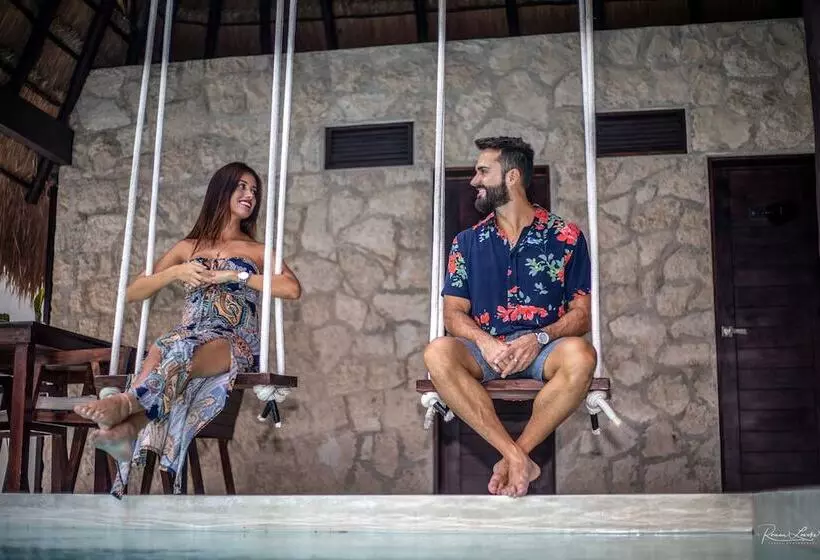 Hotelli Xcacel Dreams