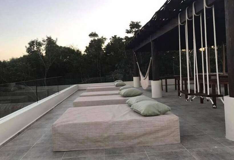 فندق Xcacel Dreams