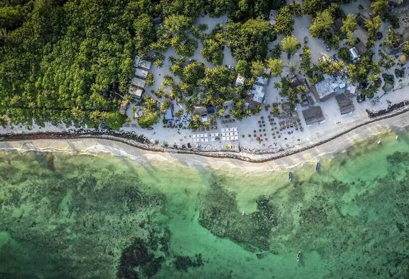 Hotelli Xcacel Dreams