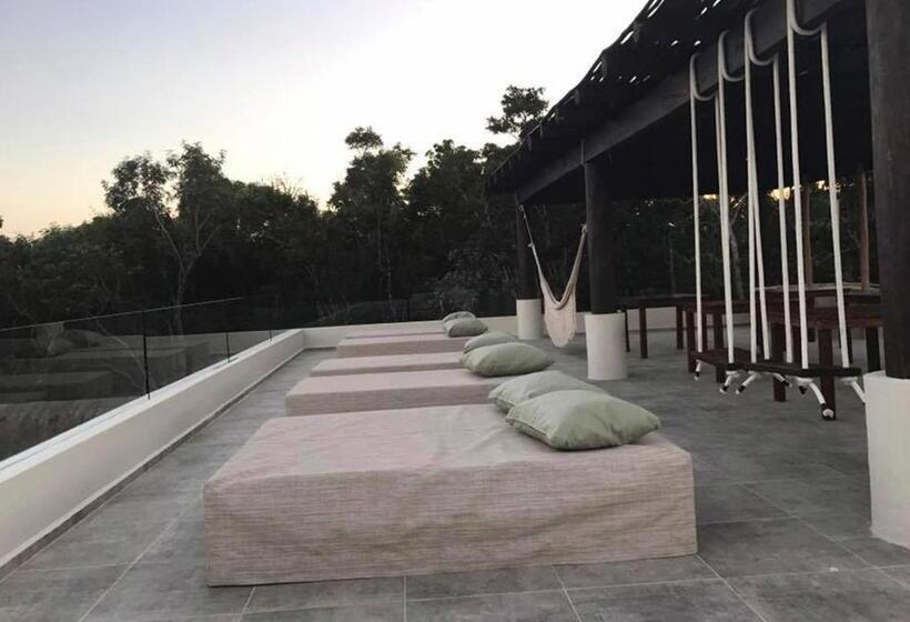 فندق Xcacel Dreams