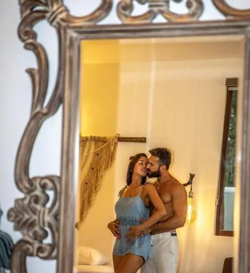 Hotelli Xcacel Dreams