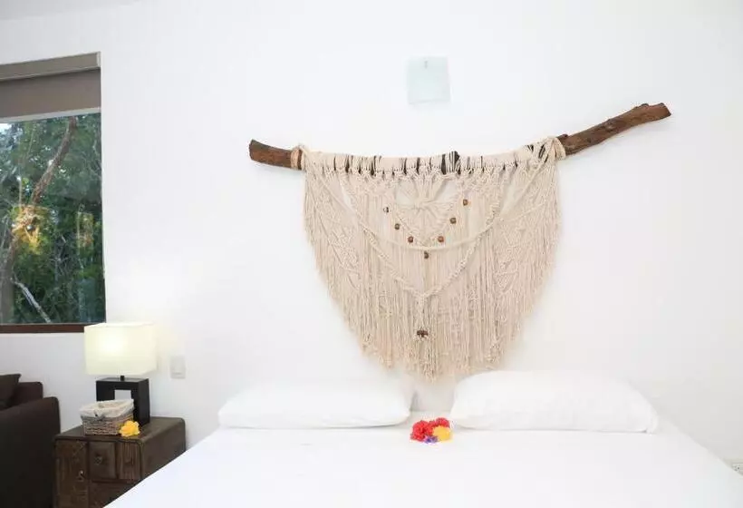 Hotelli Xcacel Dreams