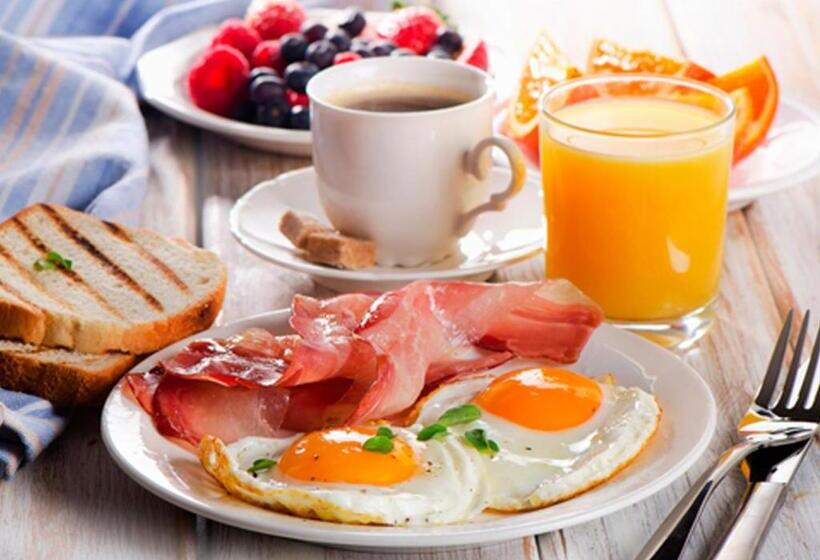 فندق Xcacel Dreams