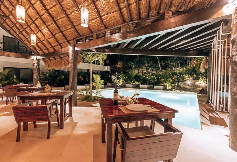 فندق Xcacel Dreams