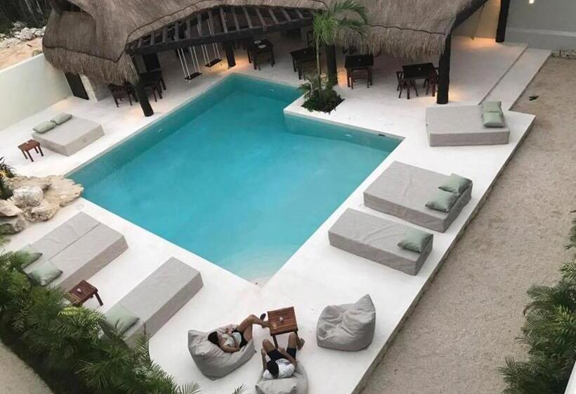 فندق Xcacel Dreams