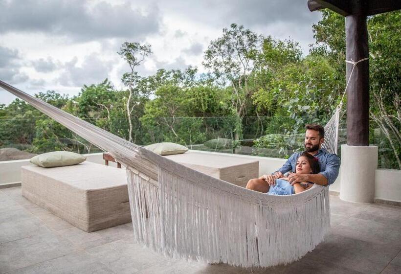 فندق Xcacel Dreams