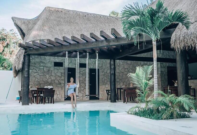 فندق Xcacel Dreams