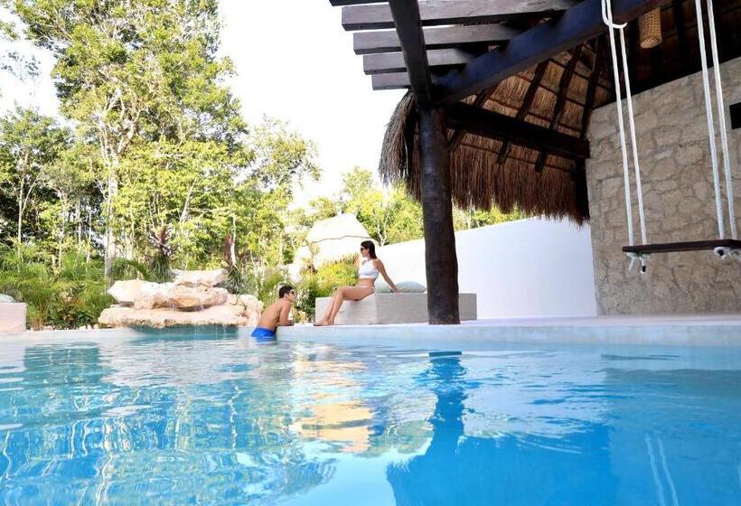 فندق Xcacel Dreams