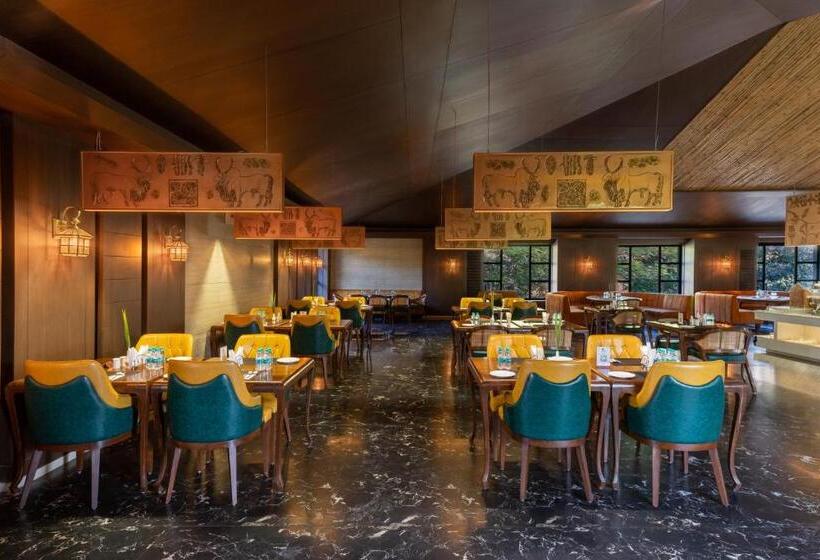 Mahua Bagh Resort Kumbhalgarh