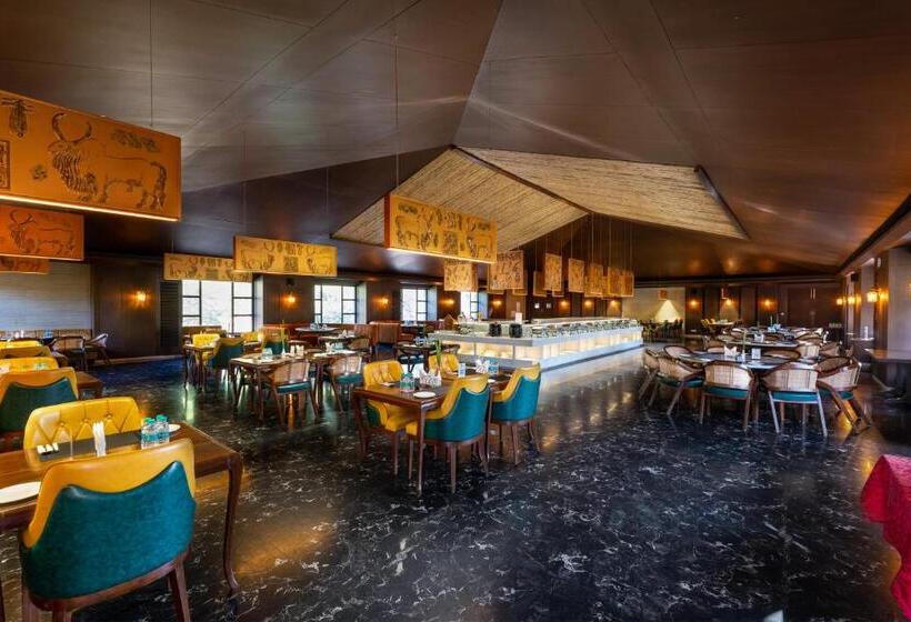 Mahua Bagh Resort Kumbhalgarh