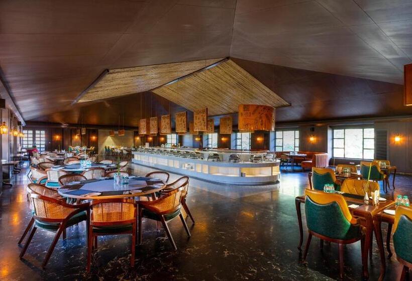 Mahua Bagh Resort Kumbhalgarh