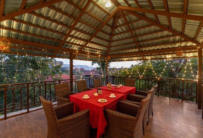 Mahua Bagh Resort Kumbhalgarh