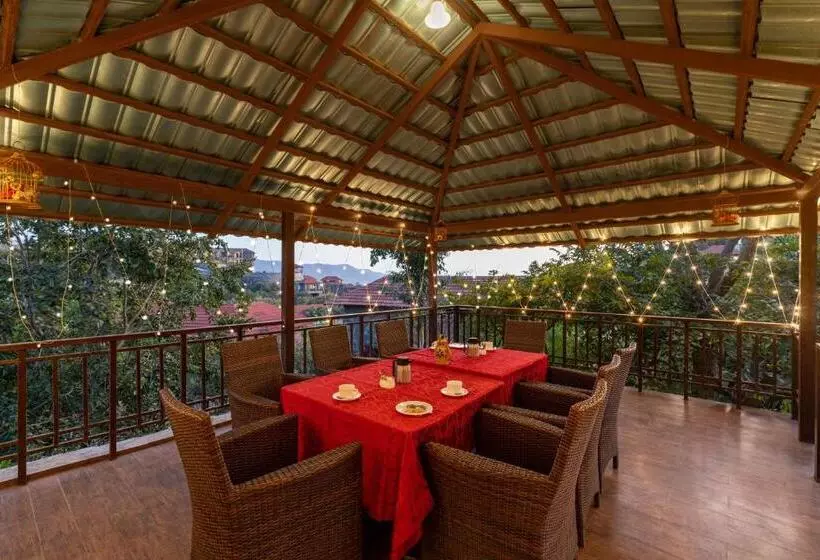 Mahua Bagh Resort Kumbhalgarh
