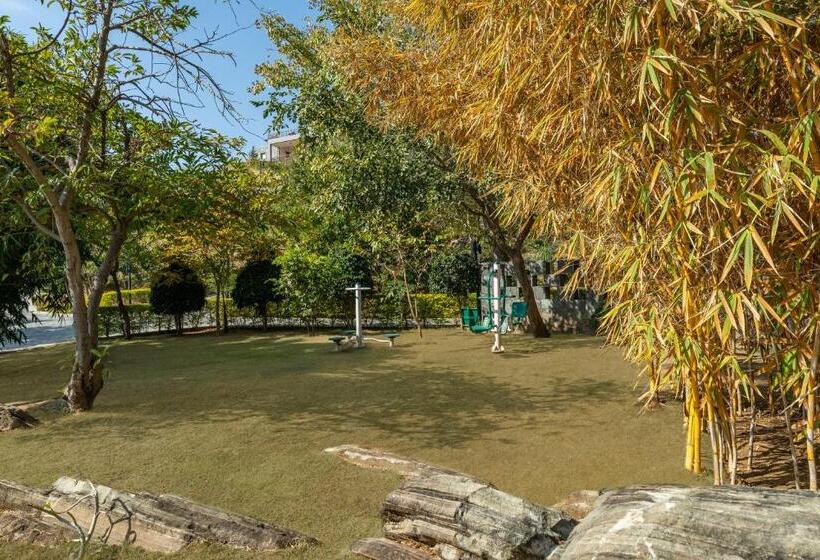 Mahua Bagh Resort Kumbhalgarh