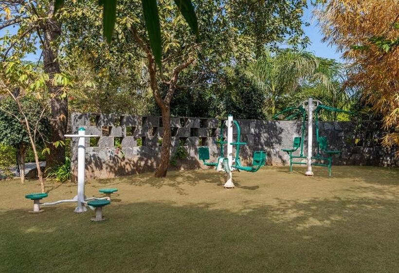 Mahua Bagh Resort Kumbhalgarh