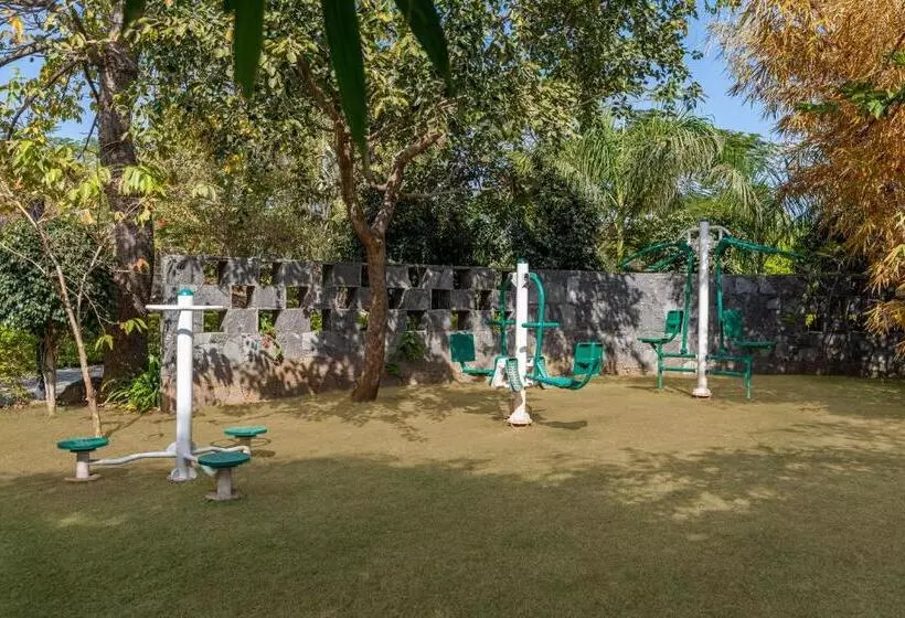 Mahua Bagh Resort Kumbhalgarh