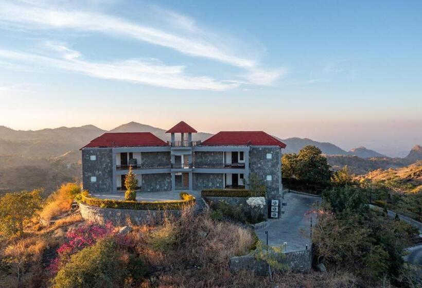 Mahua Bagh Resort Kumbhalgarh