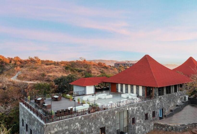 Mahua Bagh Resort Kumbhalgarh