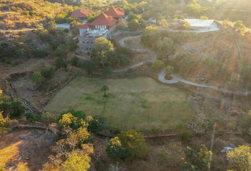 Mahua Bagh Resort Kumbhalgarh