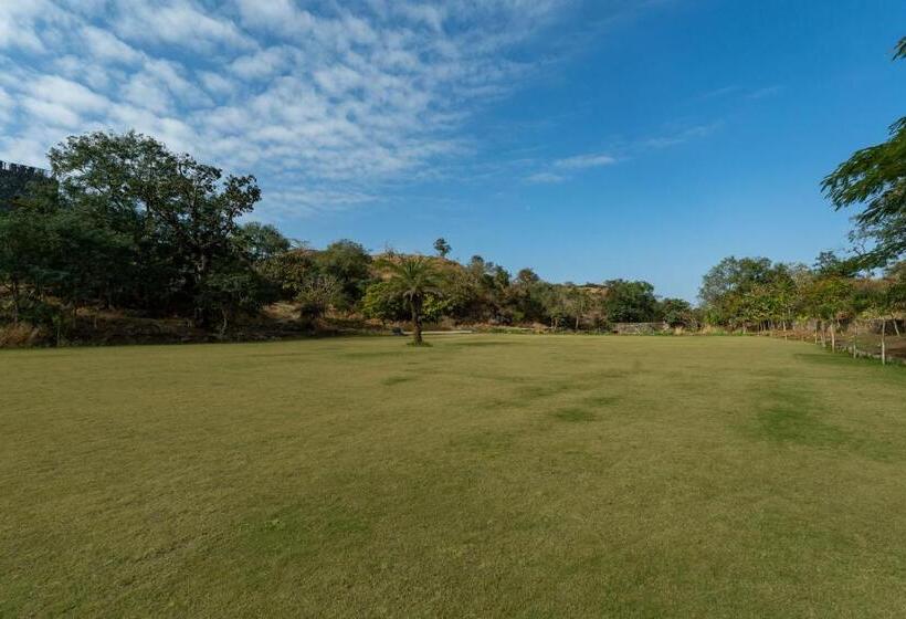 Mahua Bagh Resort Kumbhalgarh