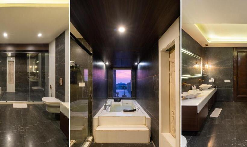 Mahua Bagh Resort Kumbhalgarh