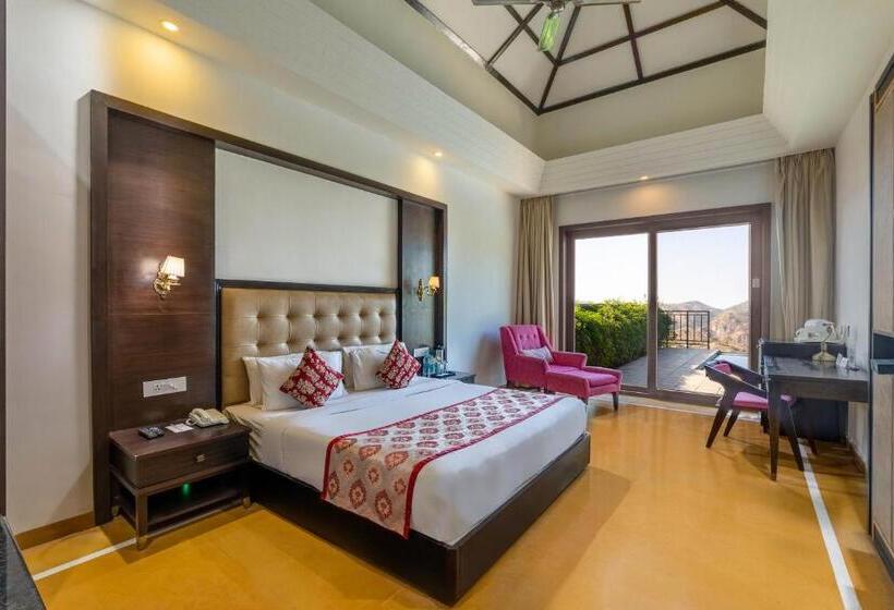 Mahua Bagh Resort Kumbhalgarh