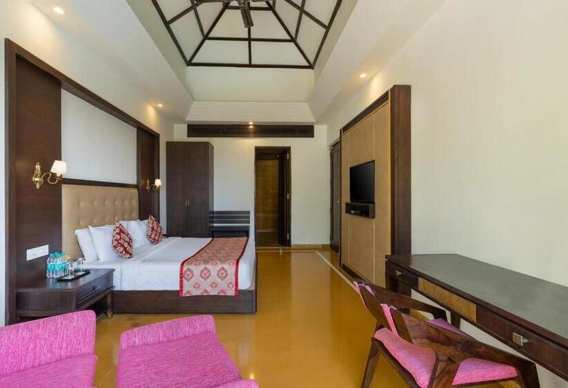 Mahua Bagh Resort Kumbhalgarh