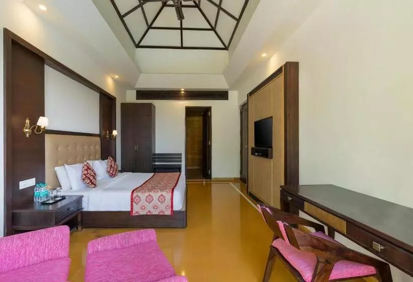 Mahua Bagh Resort Kumbhalgarh