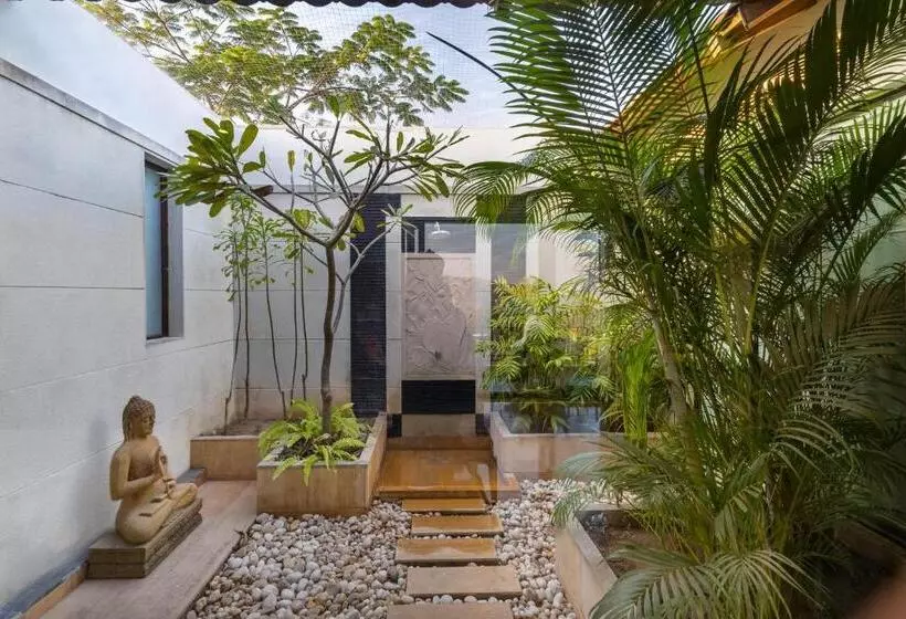 Mahua Bagh Resort Kumbhalgarh
