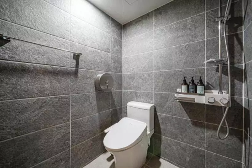 Motelli Ulsan Hotel 109