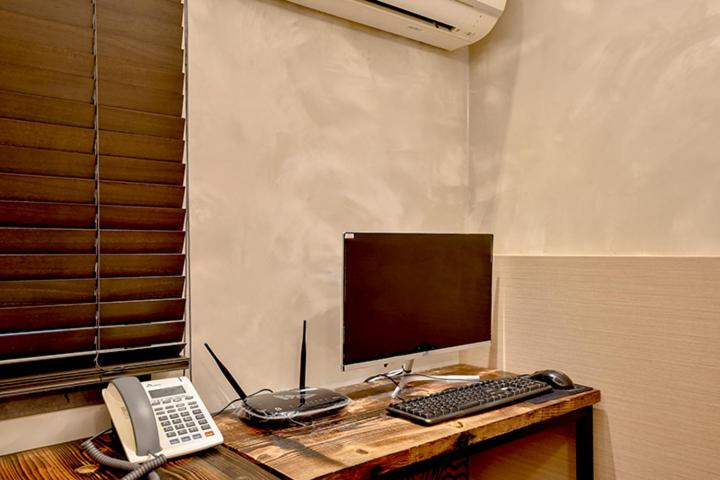 モーテル Ulsan Hotel 109