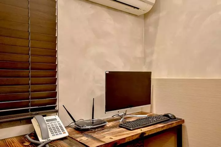 Motelli Ulsan Hotel 109