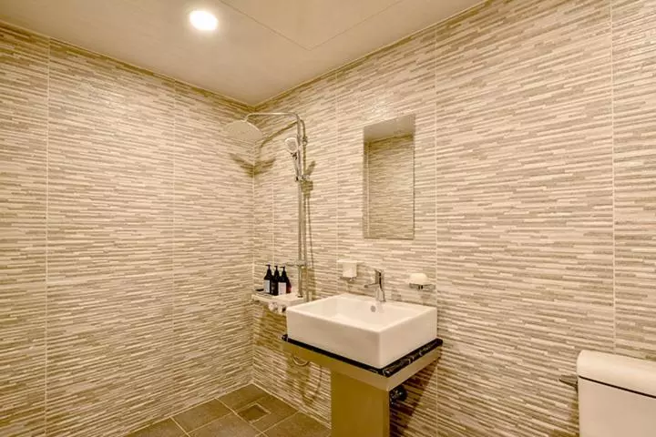 Motelli Ulsan Hotel 109