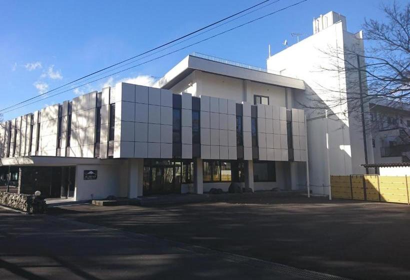 منتجع Fuji Hokin Kaikan