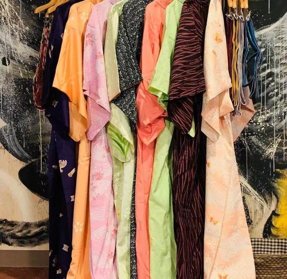 منتجع Fuji Hokin Kaikan