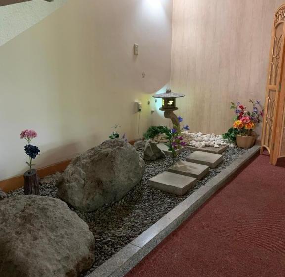 منتجع Fuji Hokin Kaikan