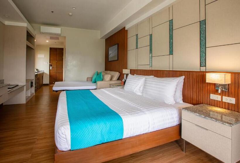 Solina Beach & Nature Resort