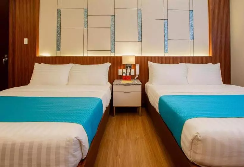 Solina Beach & Nature Resort