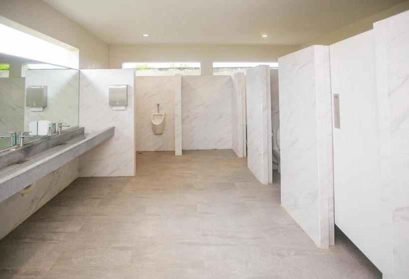 Solina Beach & Nature Resort